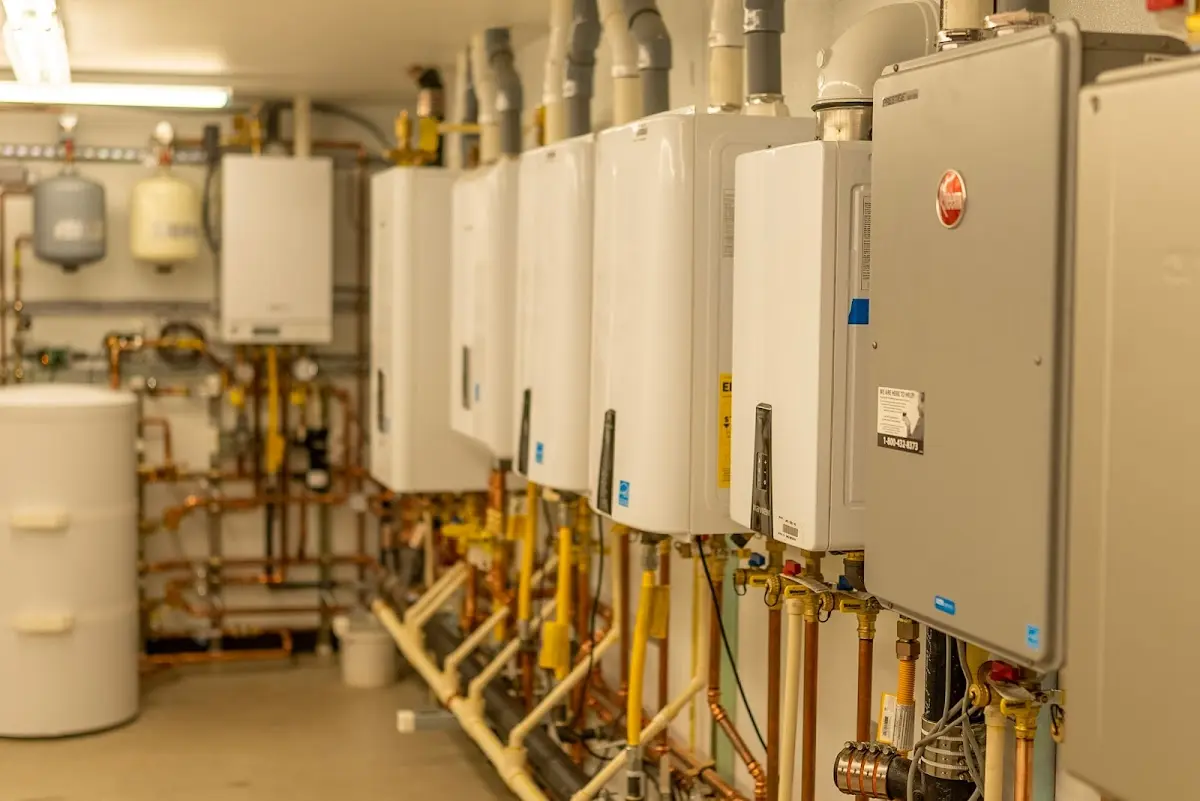 Slab Leak Repair in Newport, SC